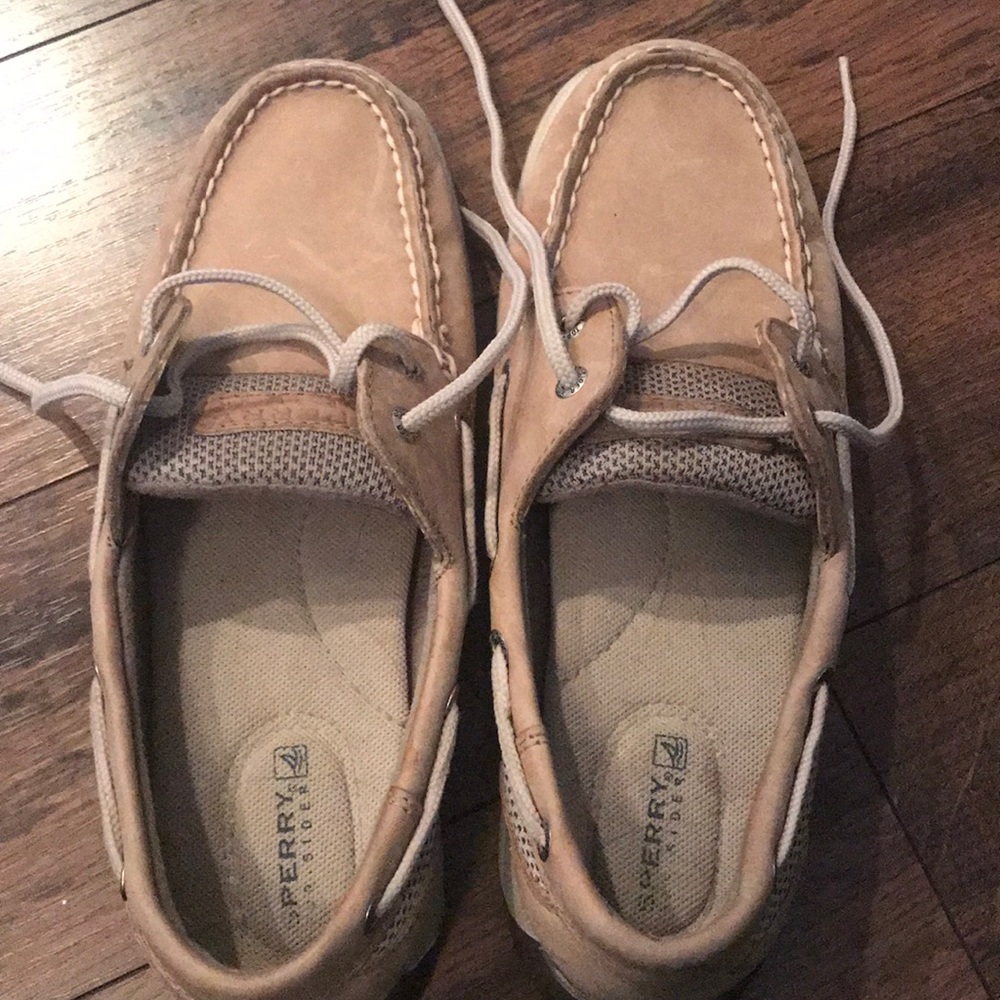 NWOT Sperry Top-Sider shoes! - Picture 4 of 5